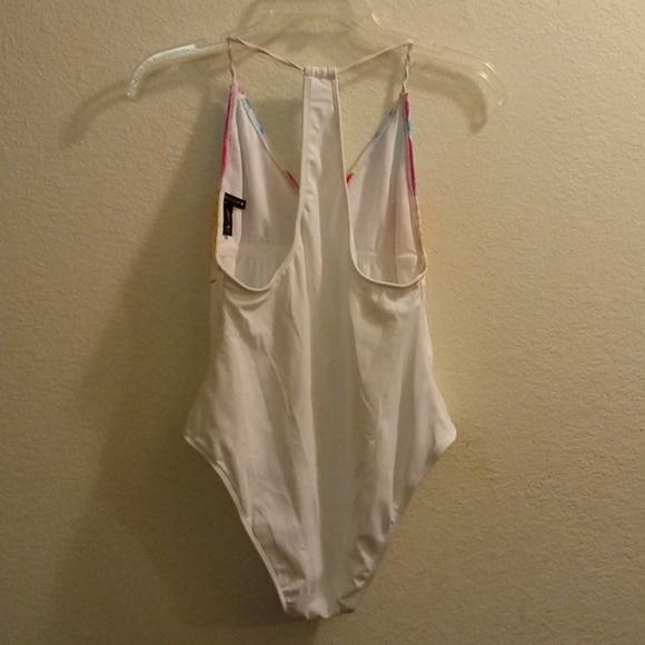 L.A. HEARTS swimsuit - Picture 5 of 6